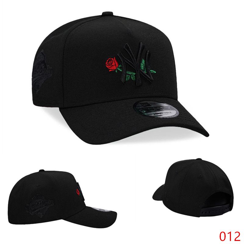 2025 MLB New York Yankees Hat TX2025030712->->Sports Caps